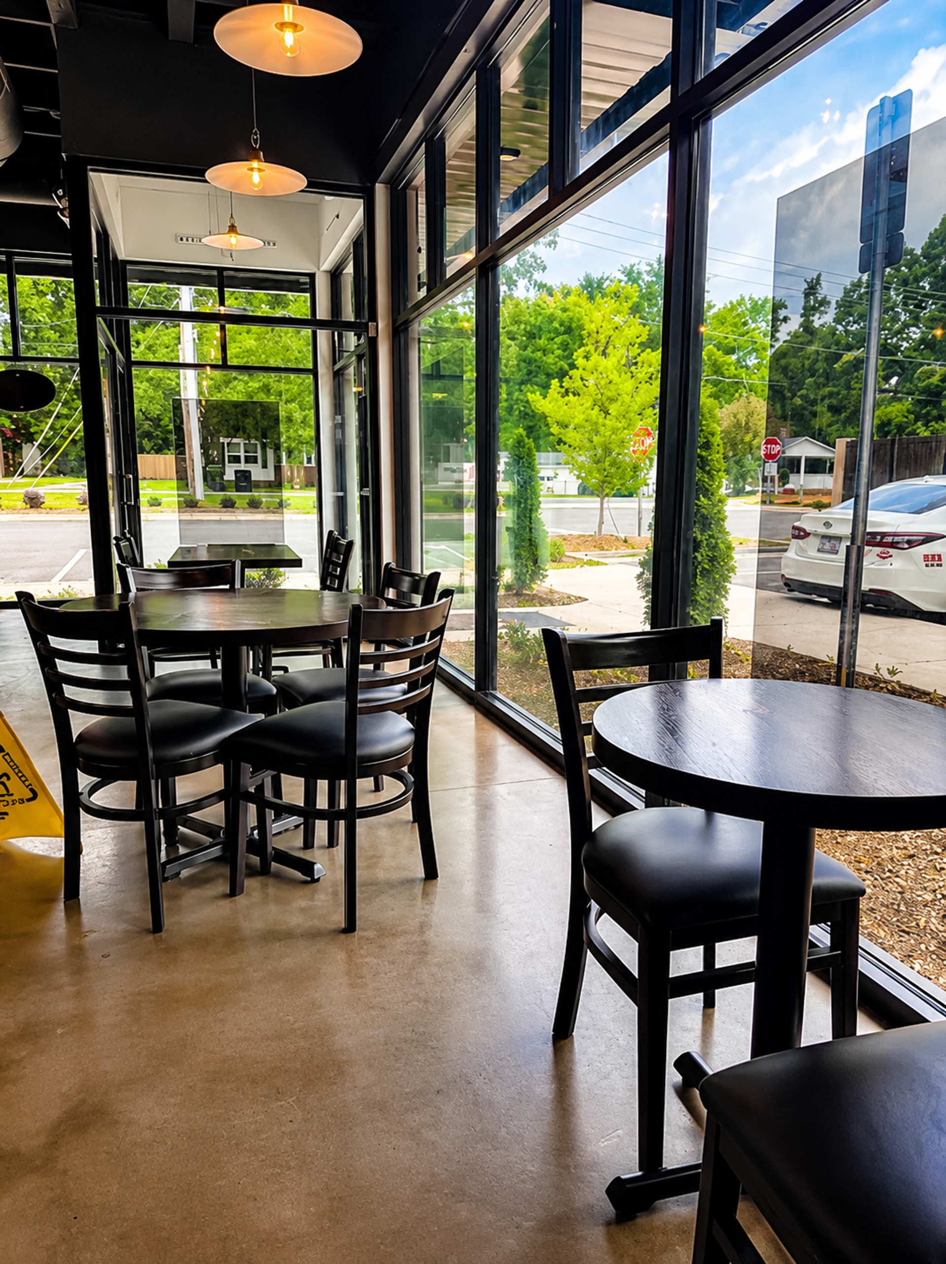 Your neighborhood spot on Bagwell Circle