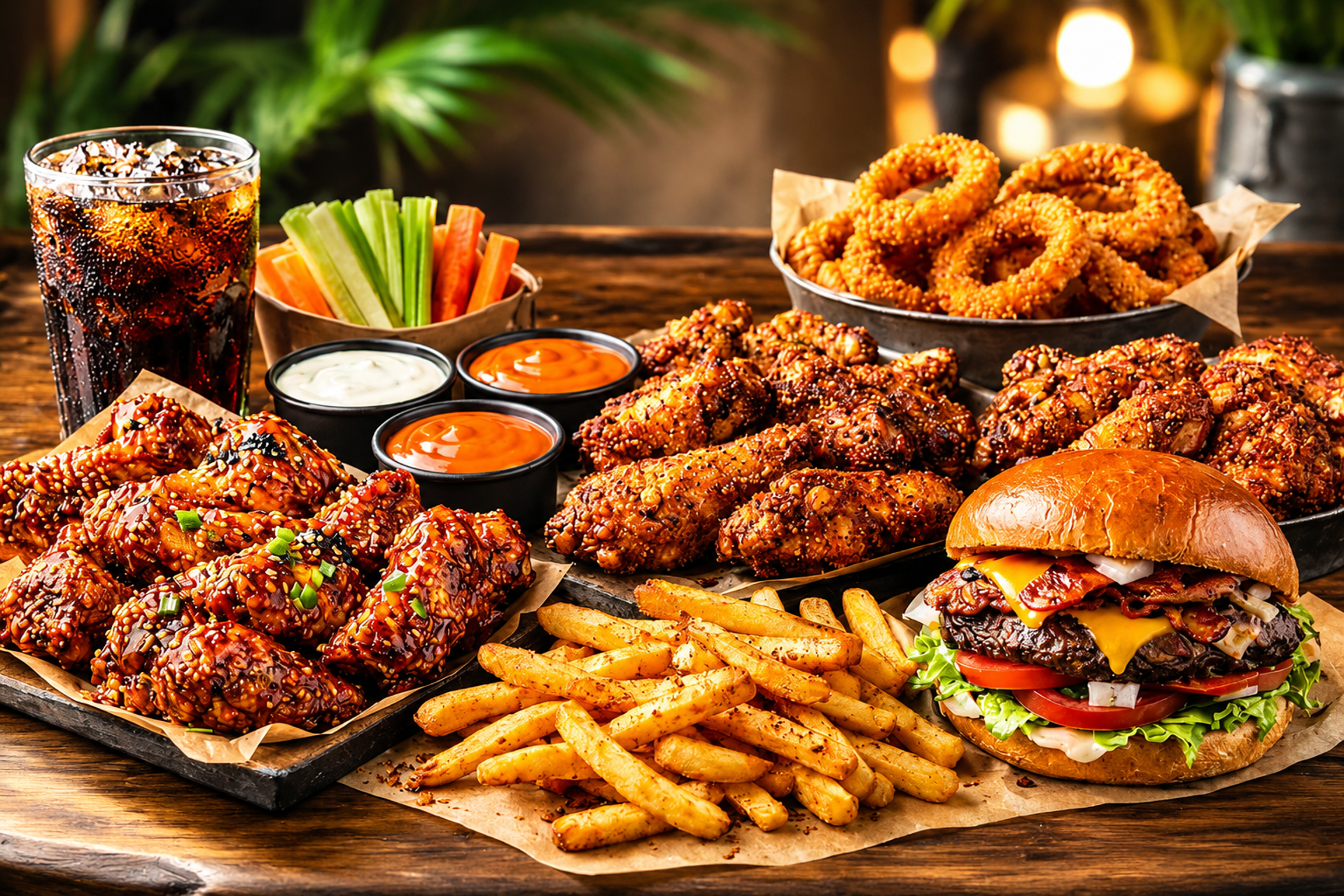 Order Catering Today