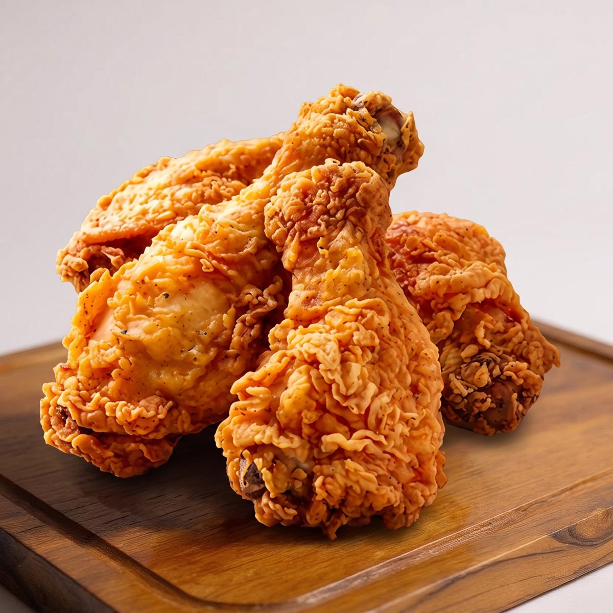 Skip the wait, order ahead