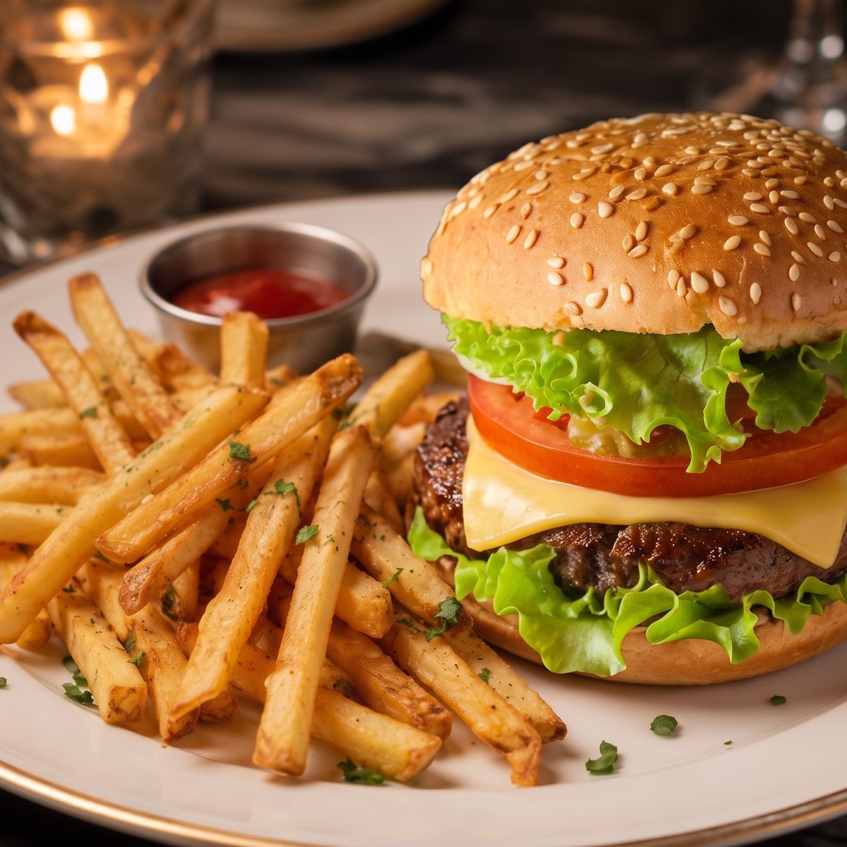 Order Online with Ease