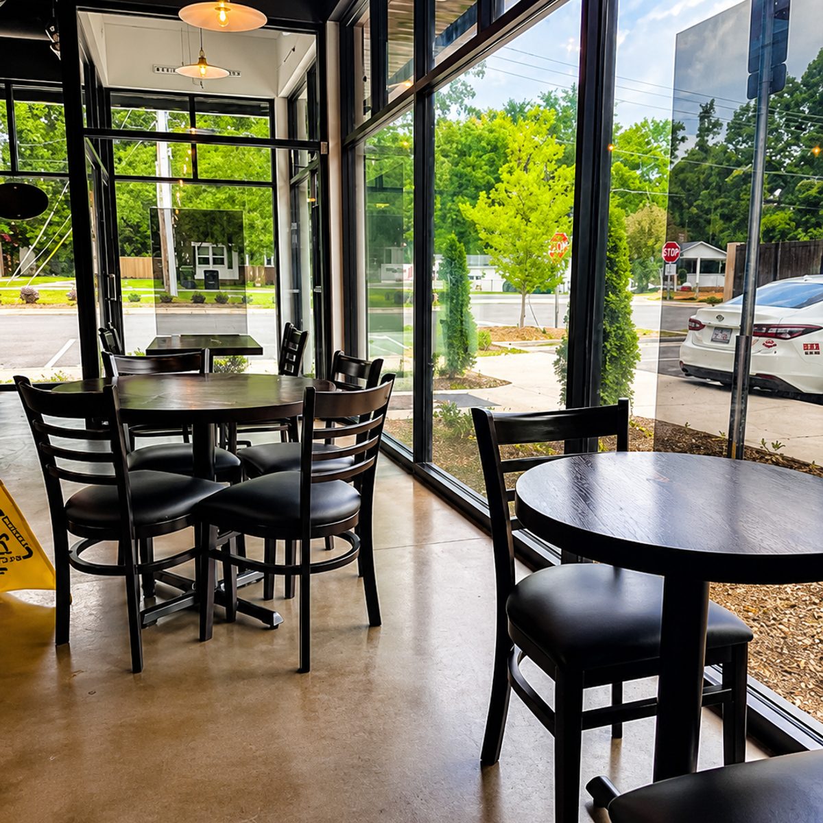 A hidden gem on Bagwell Circle