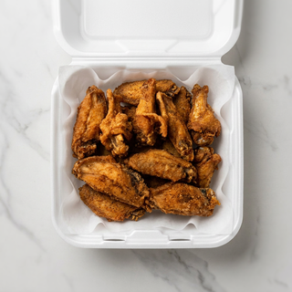 20-Pieces Wings